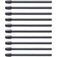 Wacom Standardstiftspitzen (10er-Pack) schwarz