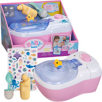 ZAPF Creation BABY born® Toilette, Puppenmöbel