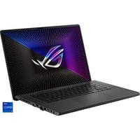 ASUS ROG Zephyrus G16 (2023) (GU603VV-N4007W), Gaming-Notebook grau, Intel® Core™ i9-13900H, NVIDIA GeForce RTX 4060, 16 GB DDR4, 1 TB (1 TB SSD), Windows 11 Home 64-BIt
