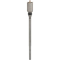 Bosch PRO SDS-max-5 CoreCutter, Ø 55mm, einteilig, lang, Bohrer Hohlbohrkrone für Bohrhämmer