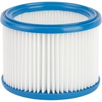 Bosch Professional Faltenfilter für GAS 15, GAS 1200 