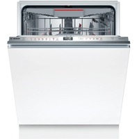 Bosch SBD6ECX12E Serie 6, Spülmaschine 60 cm, Home Connect, XXL