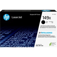 HP Toner schwarz 149X (W1490X)