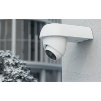 Ubiquiti UniFi Kamera-Armhalterung G5 Turret Ultra, G6 Turret, Wandhalterung weiß, für HD-PoE-Kamera G5 Turret Ultra oder G6 Turret