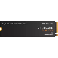 WD SN7100 1 TB, SSD PCIe 4.0 x4, NVMe, M.2 2280