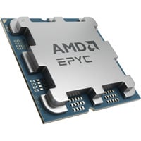 AMD EPYC™ 4545P, Prozessor Tray-Version