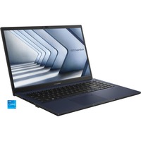 ASUS ExpertBook B1 (B1502CBA-BQ1703X), Notebook dunkelblau, Windows 11 Pro 64-Bit, 39.6 cm (15.6 Zoll), 512 GB SSD