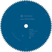 Bosch EXPERT Stainless Steel Kreissägeblatt, Ø 355mm, 90Z Bohrung 25,4mmm, für Kapp- & Gehrungssägen