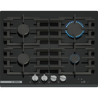 Bosch PRP6A6H40 Serie 8, Autarkes Kochfeld