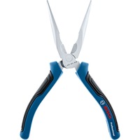 Bosch Professional Spitzzange Professional  blau, 204mm
