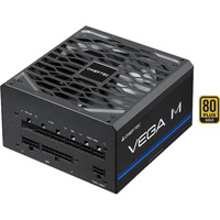 Chieftec Vega M PPG-750-C, PC-Netzteil 1x 12 Pin High Power GPU, 4x PCIe, 750 Watt