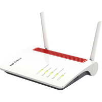 FRITZ! Box 6850 5G V2 5G, Mobile WLAN-Router 