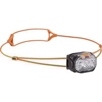 Petzl SWIFT LT schwarz/orange