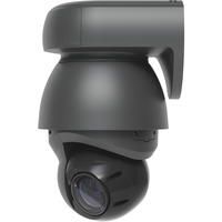 Ubiquiti AI PTZ Industrial, Überwachungskamera schwarz