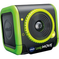 VTech LeapMOVE, Lernspaß