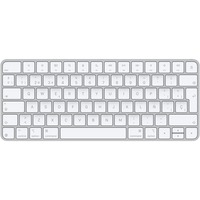 Apple Magic Keyboard, Tastatur silber/weiß, ES-Layout