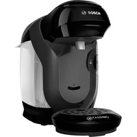 Bosch Home Tassimo Style TAS1102, Kapselmaschine schwarz