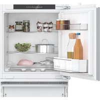Bosch KUR21VFE0 Serie 4, Vollraumkühlschrank Home Connect