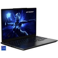 Medion ERAZER Major 15 X1 (MD62710), Gaming-Notebook schwarz, Intel® Core™ i9-14900HX, NVIDIA GeForce RTX 4070, 16 GB DDR5, 1 TB (1 TB SSD), Windows 11 Home 64-Bit