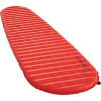 Therm-a-Rest Camping-Matte ProLite Apex Regular Wide, Heat Wave 13257 rot
