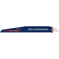 Bosch EXPERT Säbelsägeblatt ‘Wood with Metal Demolition’ S 1167 XHM Länge 225mm