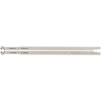 Bosch PRO Fibre Insulation HCS-Sägeblatt TF 350 M, 2-teilig für Tandemfuchsschwanz GFZ