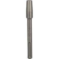 Bosch PRO SDS max Toolholder, Halter für Stampfer- und Stockerplatten, Halterung Länge 220mm