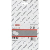 Bosch PTFE-Flachfaltenfilter, für GAS 35, GAS 55 