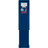 Bosch Professional EXPERT Hammerbohrer SDS-max-8X, Ø 18mm 5 Stück, Arbeitslänge 200mm