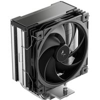 DeepCool AG400 G2, CPU-Kühler schwarz, 120 mm