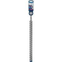 Bosch Professional EXPERT Hammerbohrer SDS-plus-7X, Ø 25mm Arbeitslänge 950mm