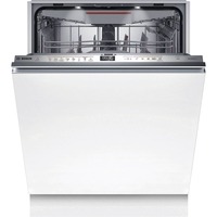Bosch SBV6ZCX16E Serie 6 , Spülmaschine 60 cm, Home Connect, XXL
