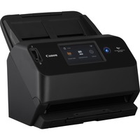 Canon imageFORMULA DR-S130, Einzugsscanner schwarz