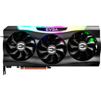 EVGA GeForce RTX 3070 FTW3 ULTRA LHR Generalüberholt, Grafikkarte Lite Hash Rate, 3x DisplayPort, 1x HDMI
