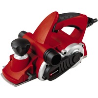 Einhell Elektrohobel TE-PL 900 rot/schwarz, 900 Watt