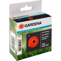 GARDENA Spulendeckel, für Rasentrimmer 9805, 9806, 9827, Ersatzteil
