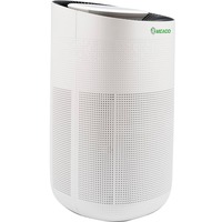 Meaco Clean CA-HEPA 76x5 WLAN Luftreiniger weiß, 50 Watt