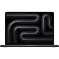 Apple MacBook Pro (14") 2024 CTO, Notebook schwarz, 32 GB, 1 TB (1 TB SSD), M4, MacOS, Deutsch