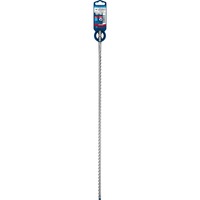 Bosch Professional EXPERT Hammerbohrer SDS-plus-7X, Ø 10mm Arbeitslänge 550mm