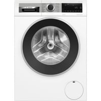 Bosch WGG256Z41 Serie 6, Waschmaschine weiß/schwarz