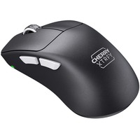 CHERRY XTRFY M64 Pro Wireless, Gaming-Maus schwarz/weiß