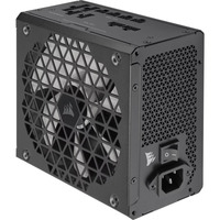 Corsair RM750x SHIFT 80 PLUS Gold Generalüberholt, PC-Netzteil schwarz, 1x 12-Pin High Power GPU, 2x PCIe, Kabel-Management, 750 Watt