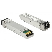 DeLOCK SFP Modul 1000Base-SX MM 850 nm DDM, Transceiver