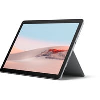 Microsoft Surface Go 2 Generalüberholt, Tablet-PC platin/grau, Windows 11 Pro