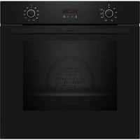 Neff B2CCG6AK3 N30, Backofen schwarz, 60 cm