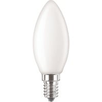 Philips CorePro LEDcandle ND4.3-40W E14 827B35FRG, LED-Lampe ersetzt 40 Watt