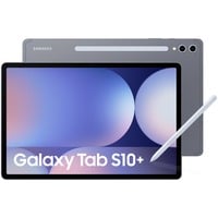 Samsung Galaxy Tab S10+ 256GB, Tablet-PC grau, Android 14