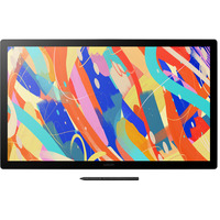 Wacom Cintiq 24 Touch, Grafiktablett schwarz