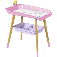 ZAPF Creation BABY born® Wickeltisch, Puppenzubehör