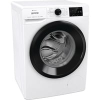 gorenje WPNEI84A1TS , Waschmaschine weiß/schwarz